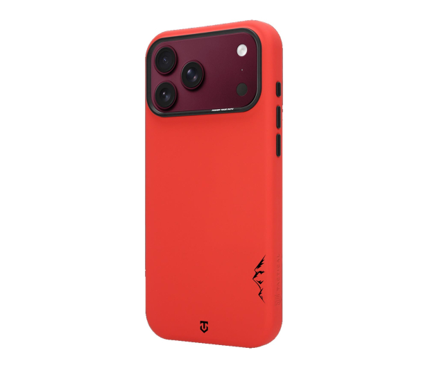 Tactical MagForce Velvet Smoothie 2.0 Kryt pro do iPhone 17 Pro/18 Pr - 1586341 - zdjęcie 4